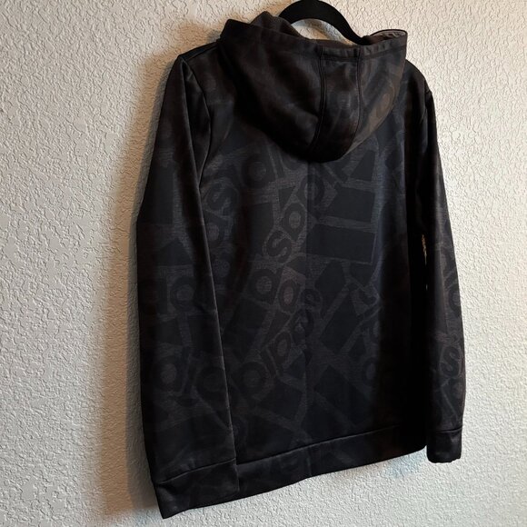 SOLD: adidas Hoodie Kids XL 18/20 - Picture 6 of 12